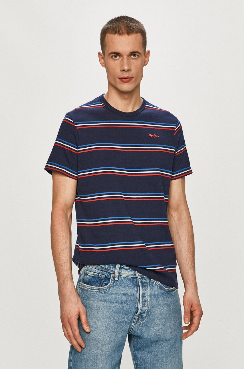 Pepe Jeans T-shirt Duncany - Pepit.hu