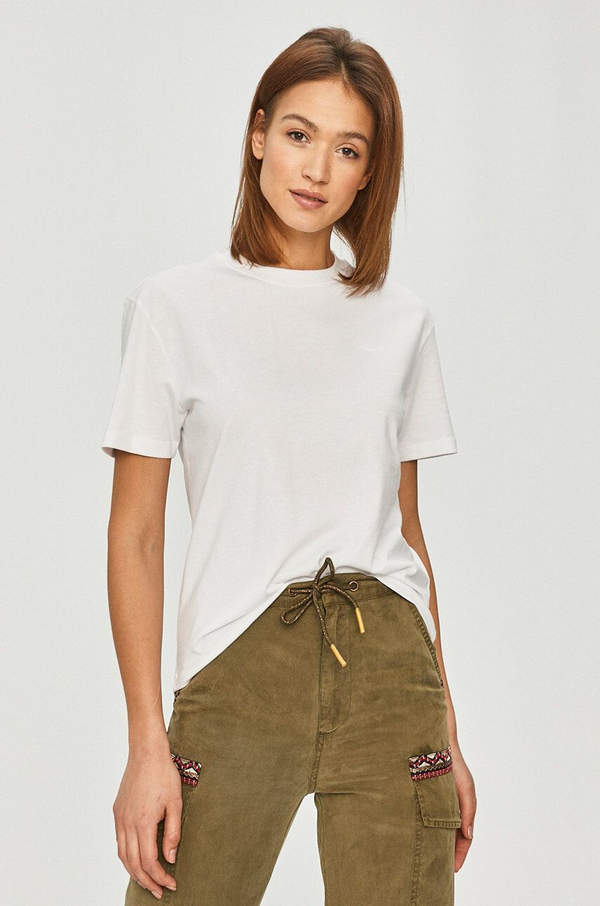 Pepe Jeans T-shirt Eva - Pepit.hu