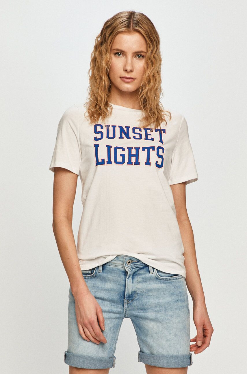 Pepe Jeans T-shirt Florence - Pepit.hu