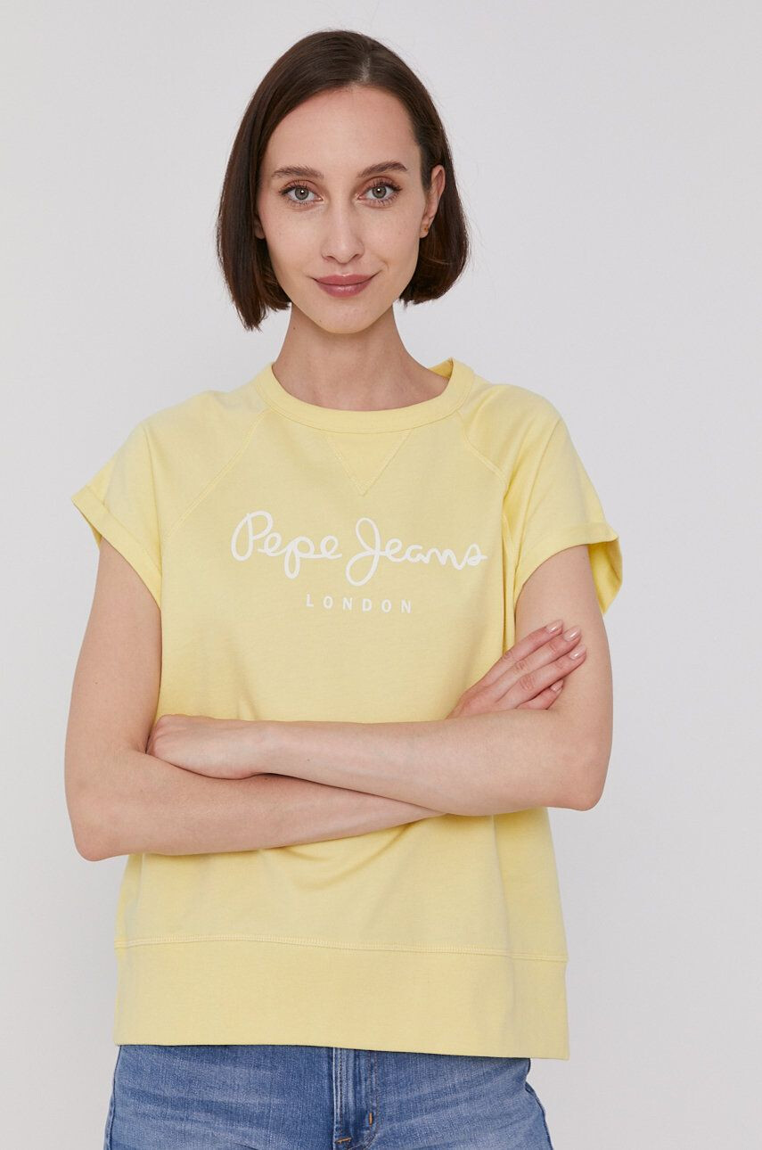 Pepe Jeans t-shirt GALA - Pepit.hu