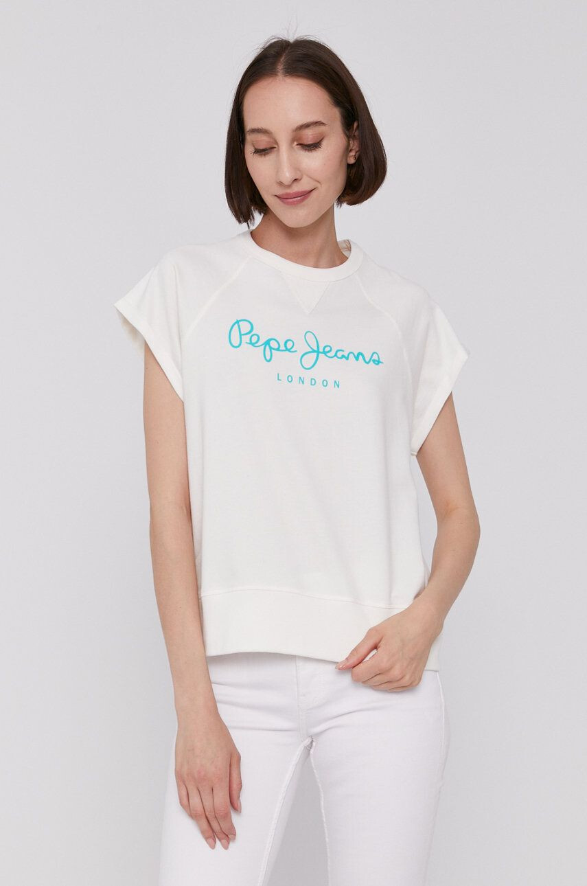 Pepe Jeans t-shirt GALA - Pepit.hu