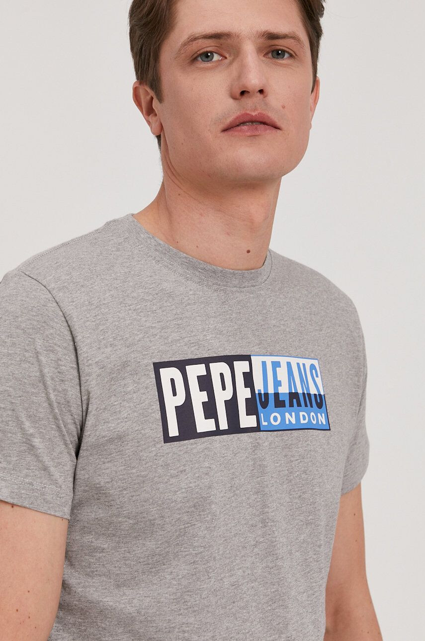 Pepe Jeans t-shirt - Pepit.hu