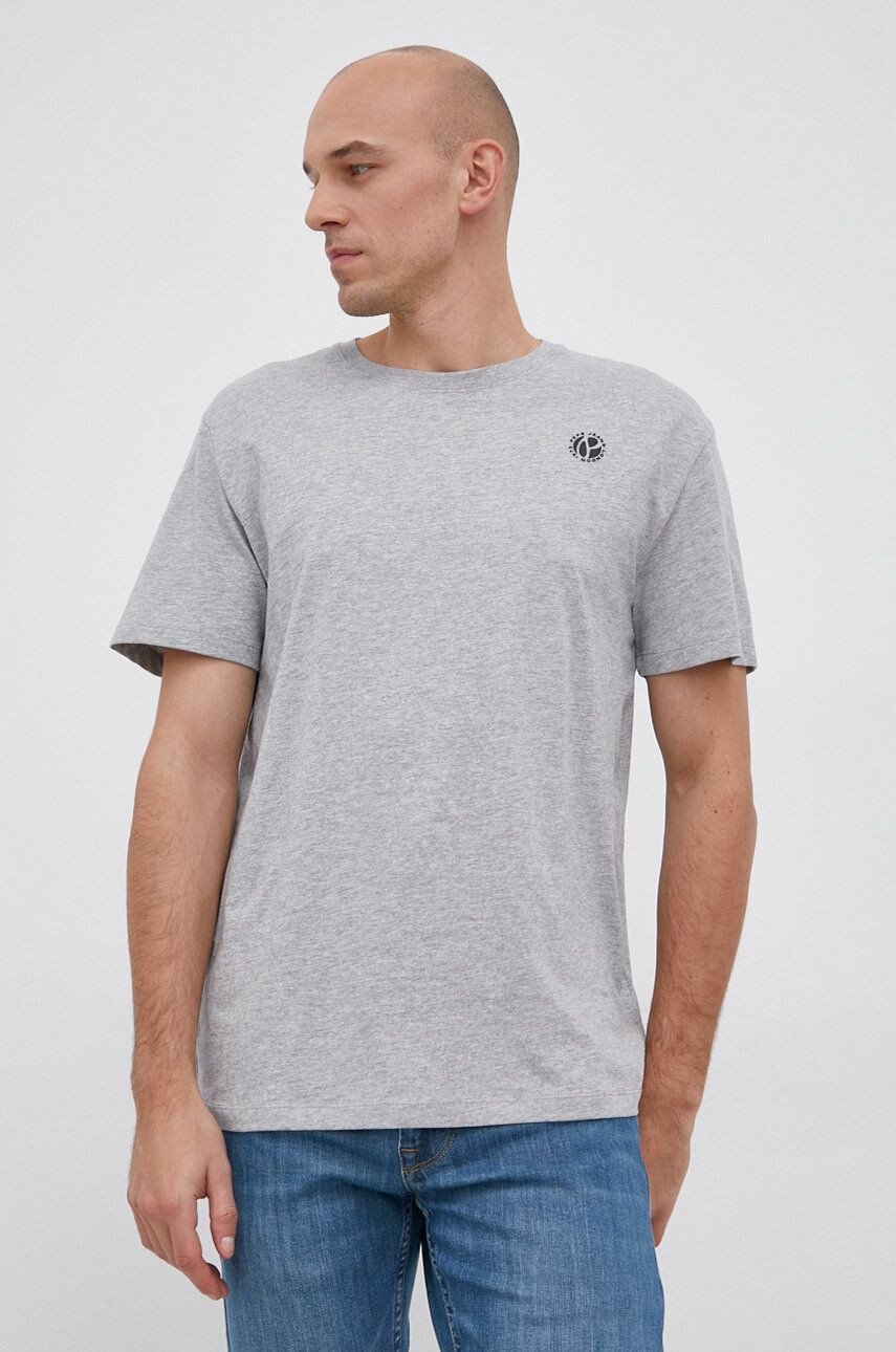 Pepe Jeans t-shirt Jimmy - Pepit.hu