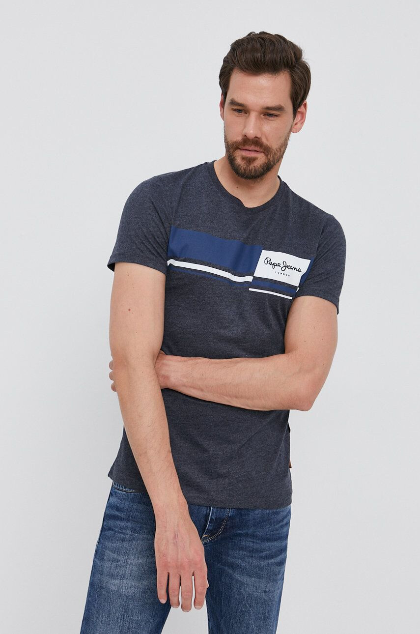 Pepe Jeans t-shirt KADE - Pepit.hu