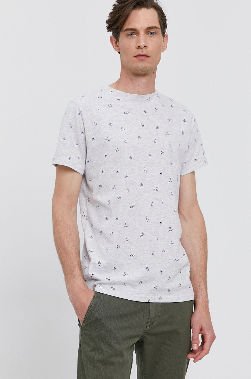 Pepe Jeans t-shirt LYNCH - Pepit.hu