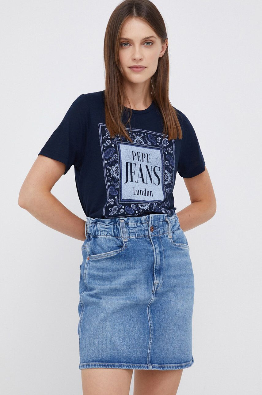 Pepe Jeans t-shirt - Pepit.hu