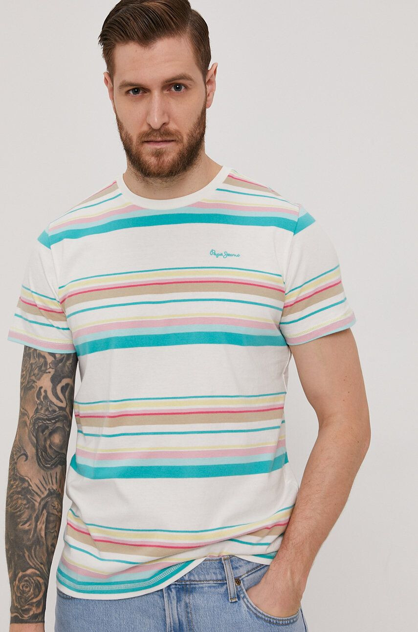 Pepe Jeans T-shirt Molly - Pepit.hu