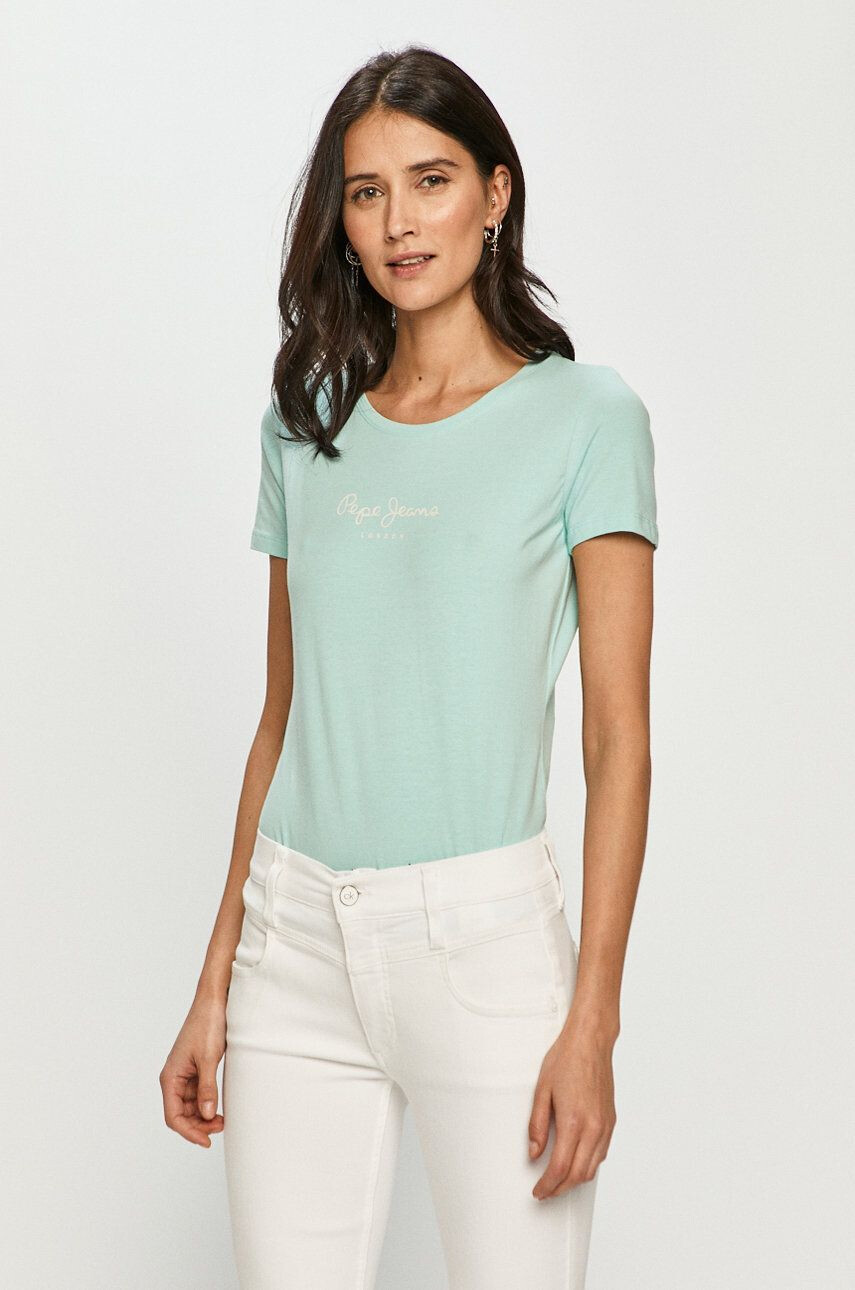 Pepe Jeans t-shirt - Pepit.hu