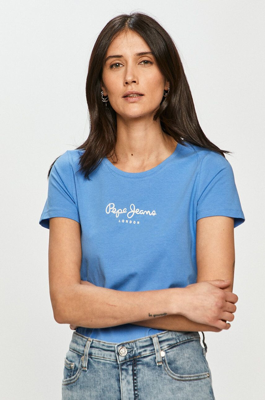 Pepe Jeans t-shirt - Pepit.hu