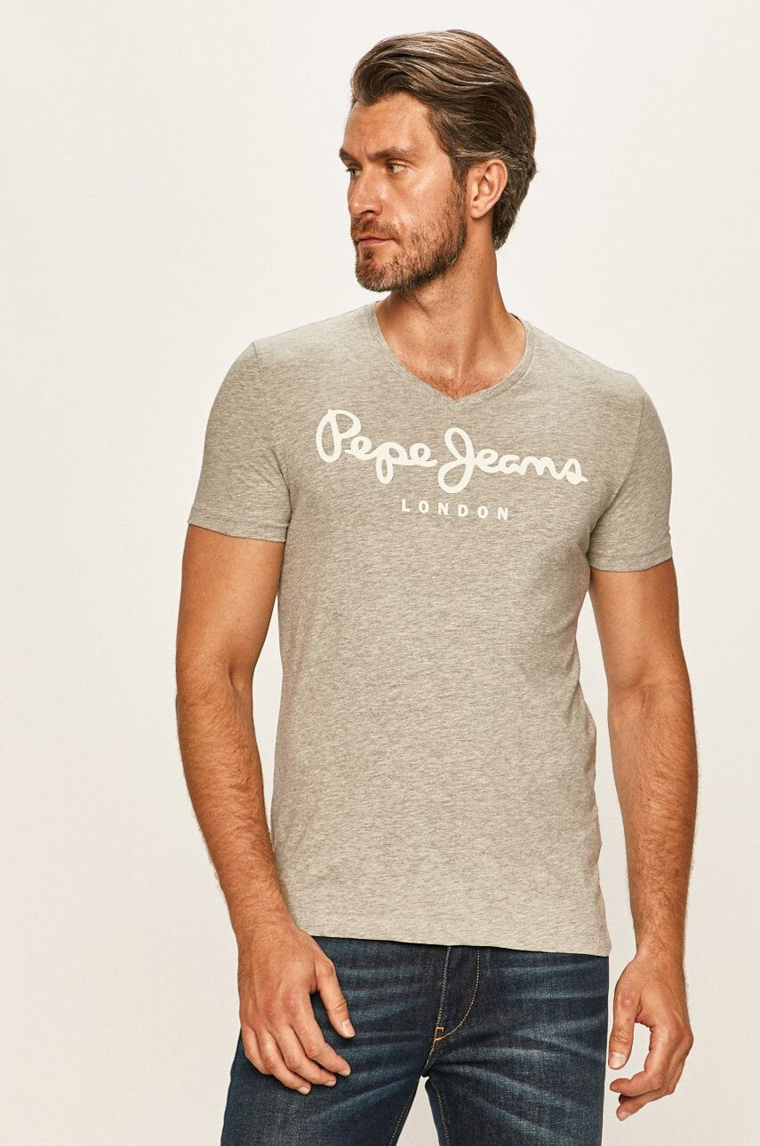 Pepe Jeans T-shirt Original - Pepit.hu