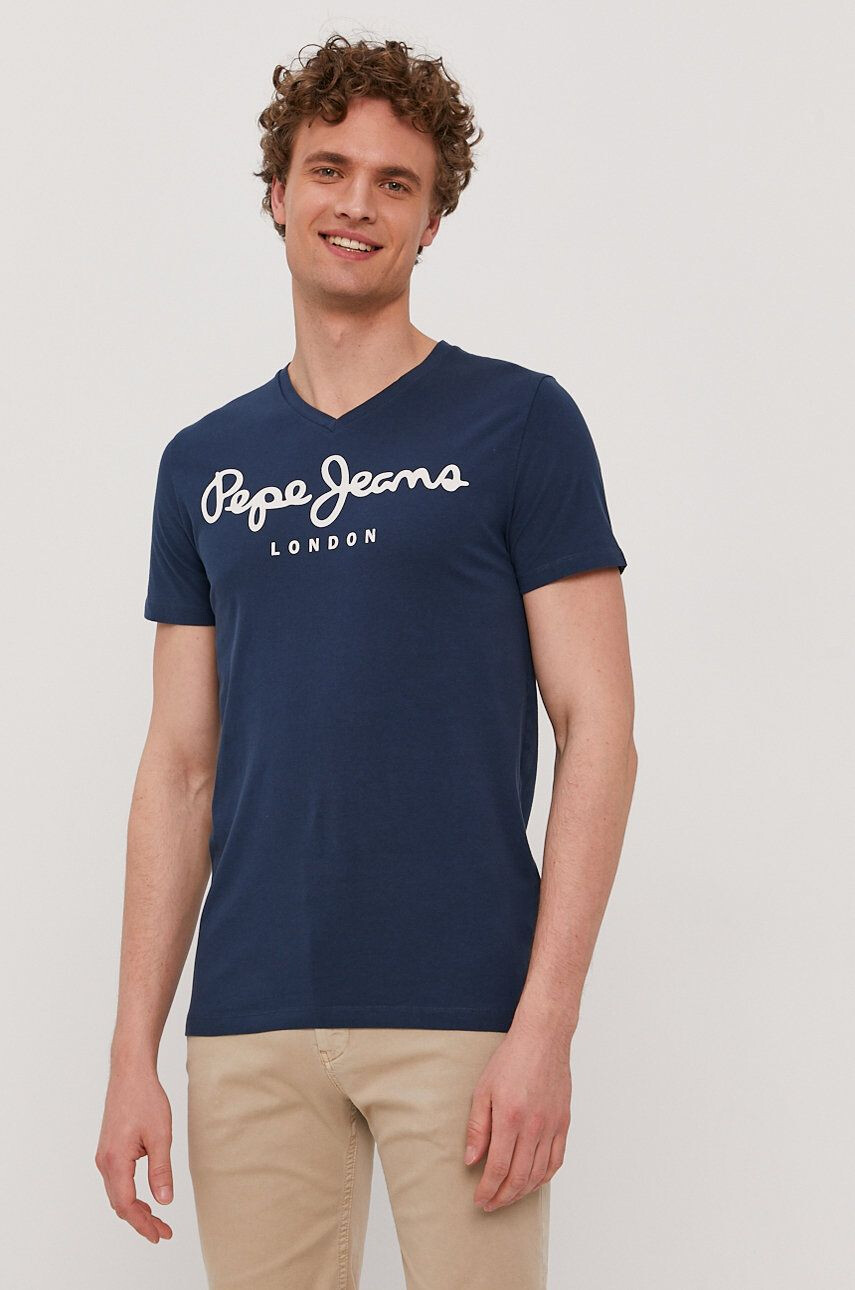 Pepe Jeans t-shirt - Pepit.hu