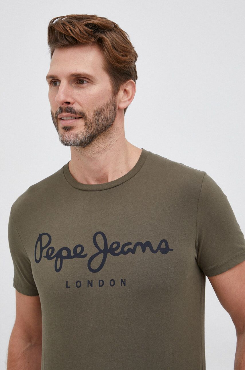 Pepe Jeans t-shirt - Pepit.hu