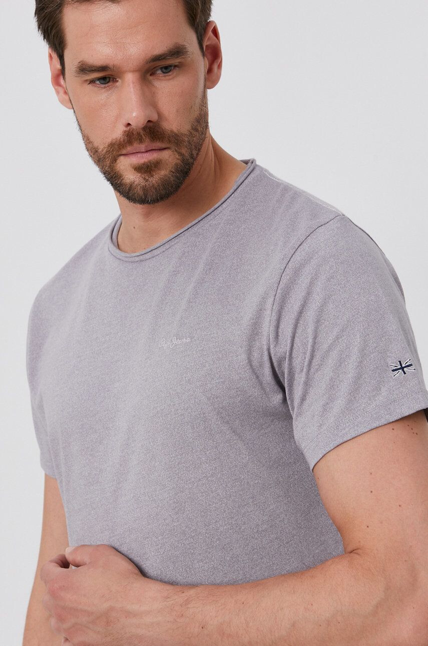 Pepe Jeans t-shirt Paul - Pepit.hu