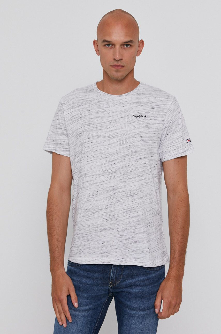 Pepe Jeans t-shirt Paul 6 - Pepit.hu