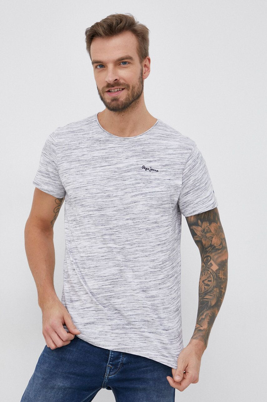 Pepe Jeans t-shirt Paul 4 - Pepit.hu