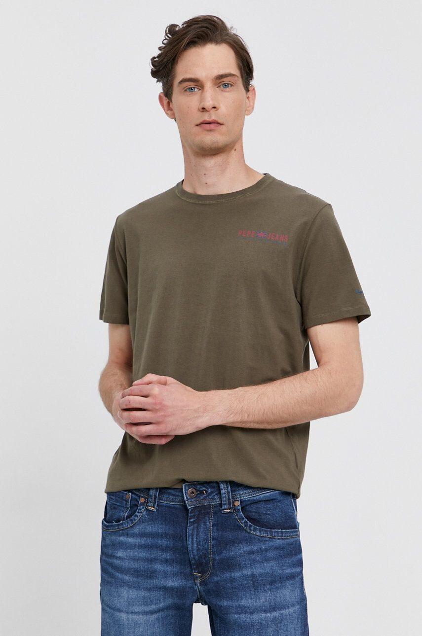 Pepe Jeans t-shirt RAMON - Pepit.hu