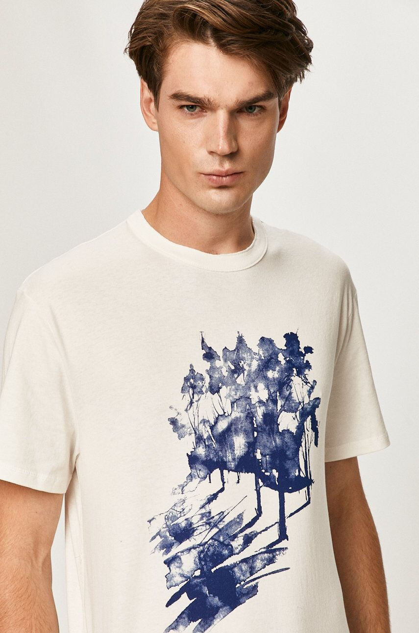 Pepe Jeans T-shirt Sydney - Pepit.hu