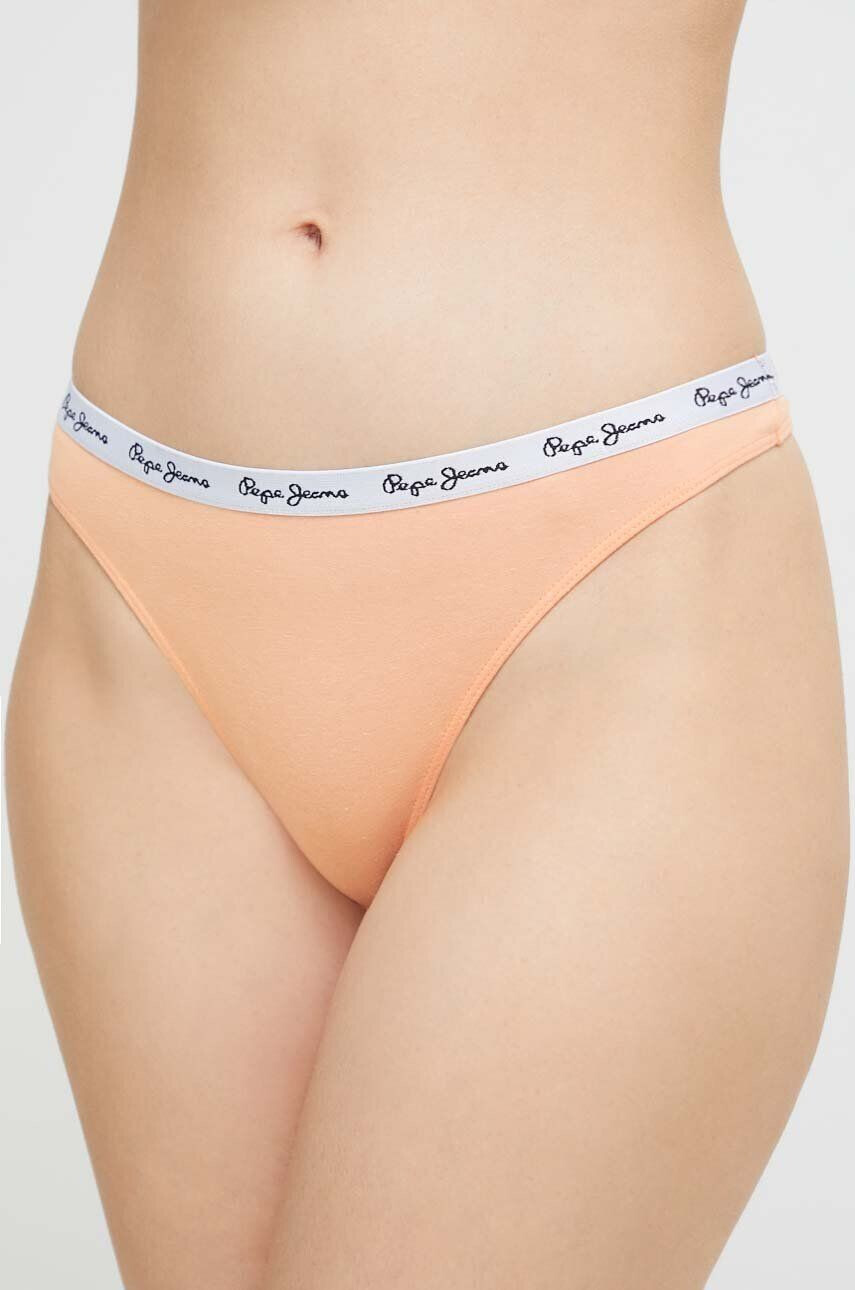 Pepe Jeans tanga 3 db - Pepit.hu