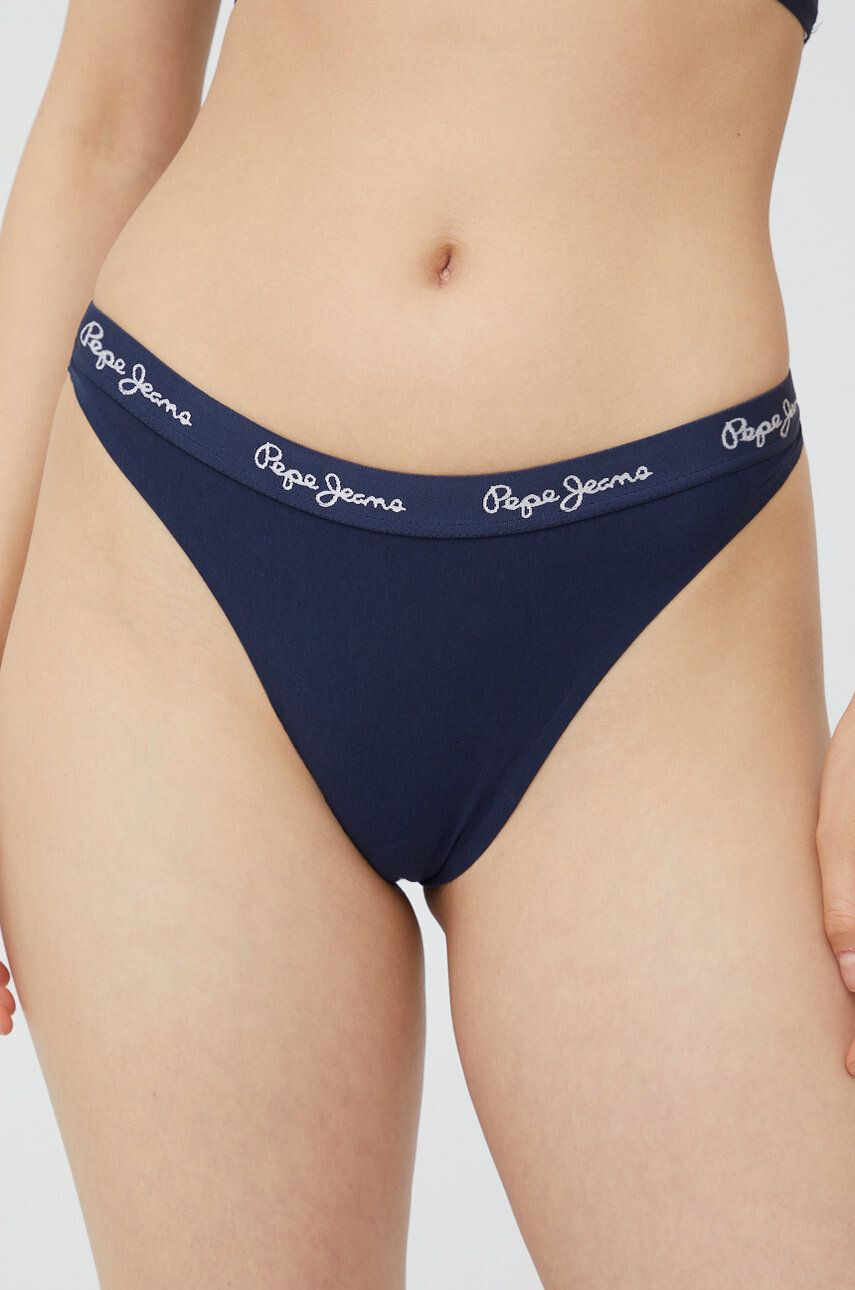 Pepe Jeans tanga Kinsley - Pepit.hu