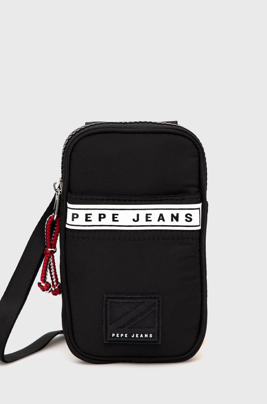 Pepe Jeans táska Billy M. Bag - Pepit.hu