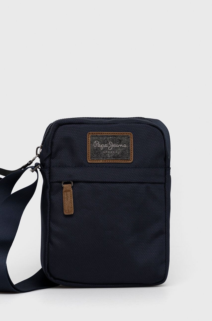 Pepe Jeans Táska Shoulder Bag Pick Up - Pepit.hu