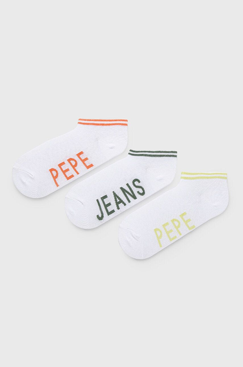 Pepe Jeans zokni Sandi - Pepit.hu