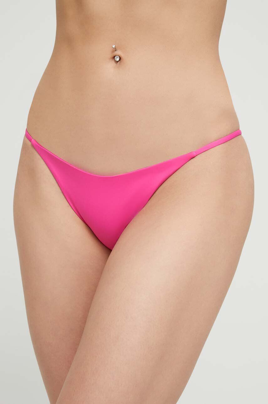 Pinko bikini alsó lila - Pepit.hu