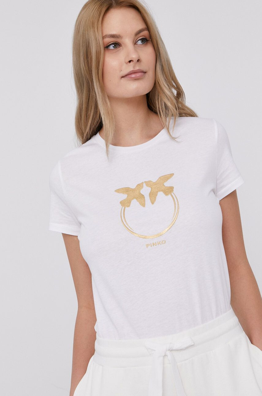 Pinko t-shirt - Pepit.hu