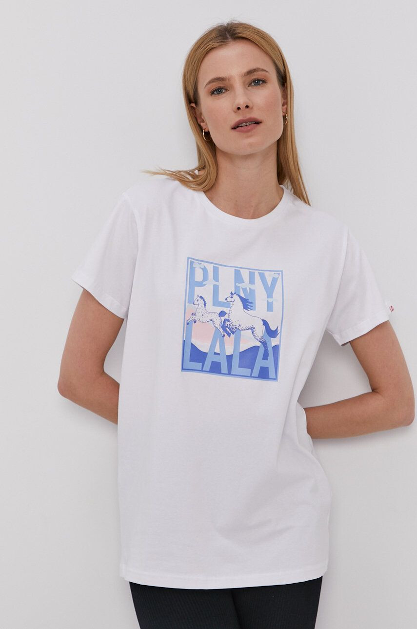 PLNY LALA T-shirt - Pepit.hu