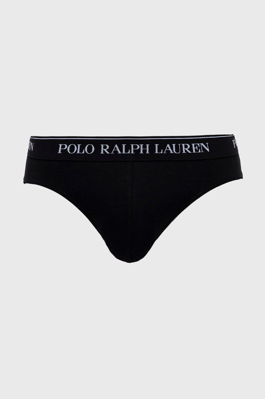 Polo Ralph Lauren alsónadrág fekete férfi - Pepit.hu