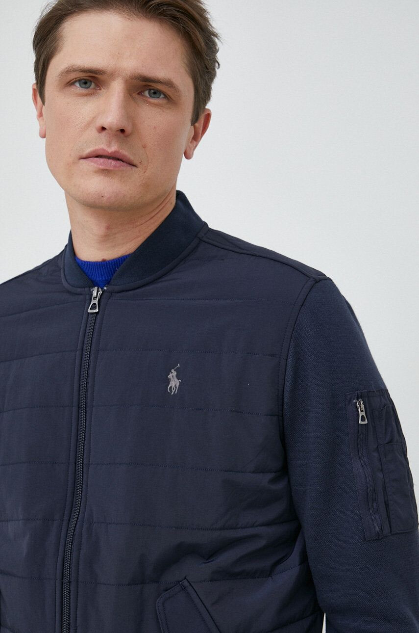 Polo Ralph Lauren bomber dzseki - Pepit.hu