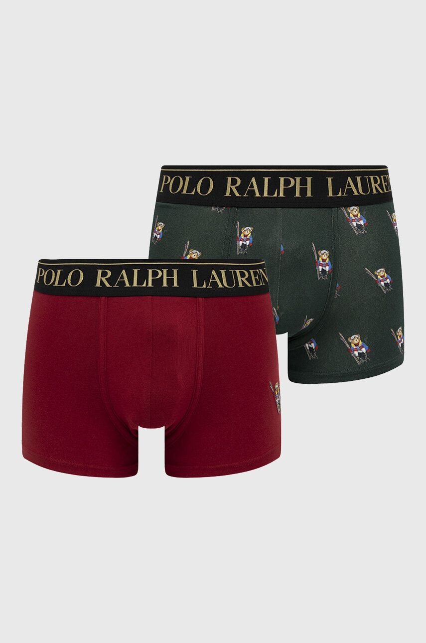 Polo Ralph Lauren boxeralsó (2 db) férfi - Pepit.hu