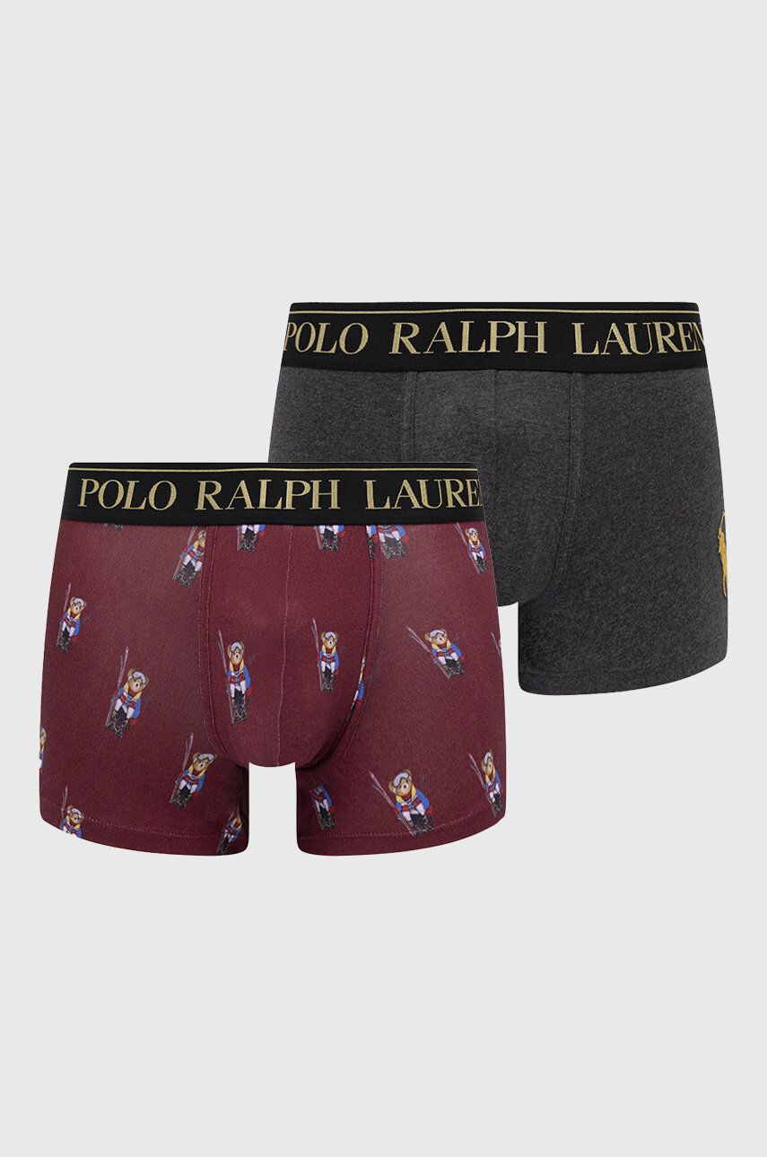 Polo Ralph Lauren boxeralsó (2 db) 2 db férfi - Pepit.hu