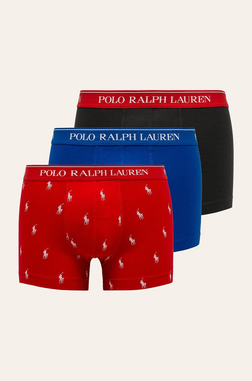 Polo Ralph Lauren Boxeralsó (3 darab) - Pepit.hu