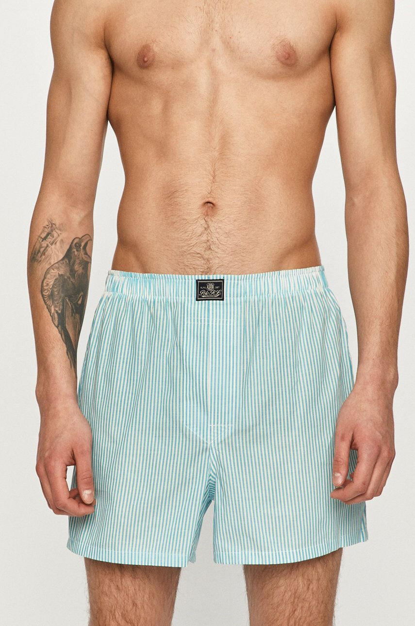 Polo Ralph Lauren Boxeralsó (3 db) - Pepit.hu