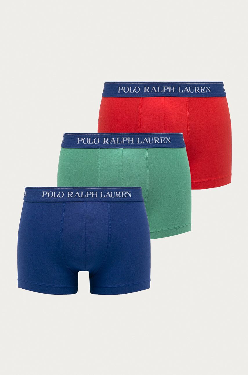 Polo Ralph Lauren Boxeralsó (3 db) - Pepit.hu