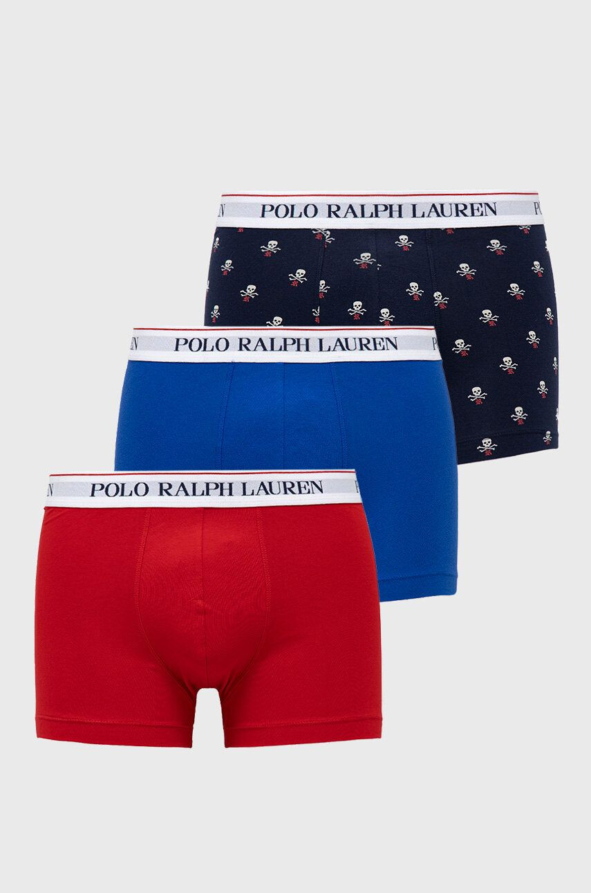 Polo Ralph Lauren Boxeralsó (3 db) - Pepit.hu