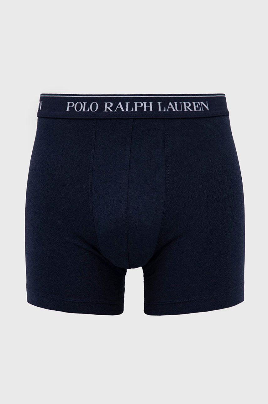 Polo Ralph Lauren boxeralsó sötétkék férfi - Pepit.hu