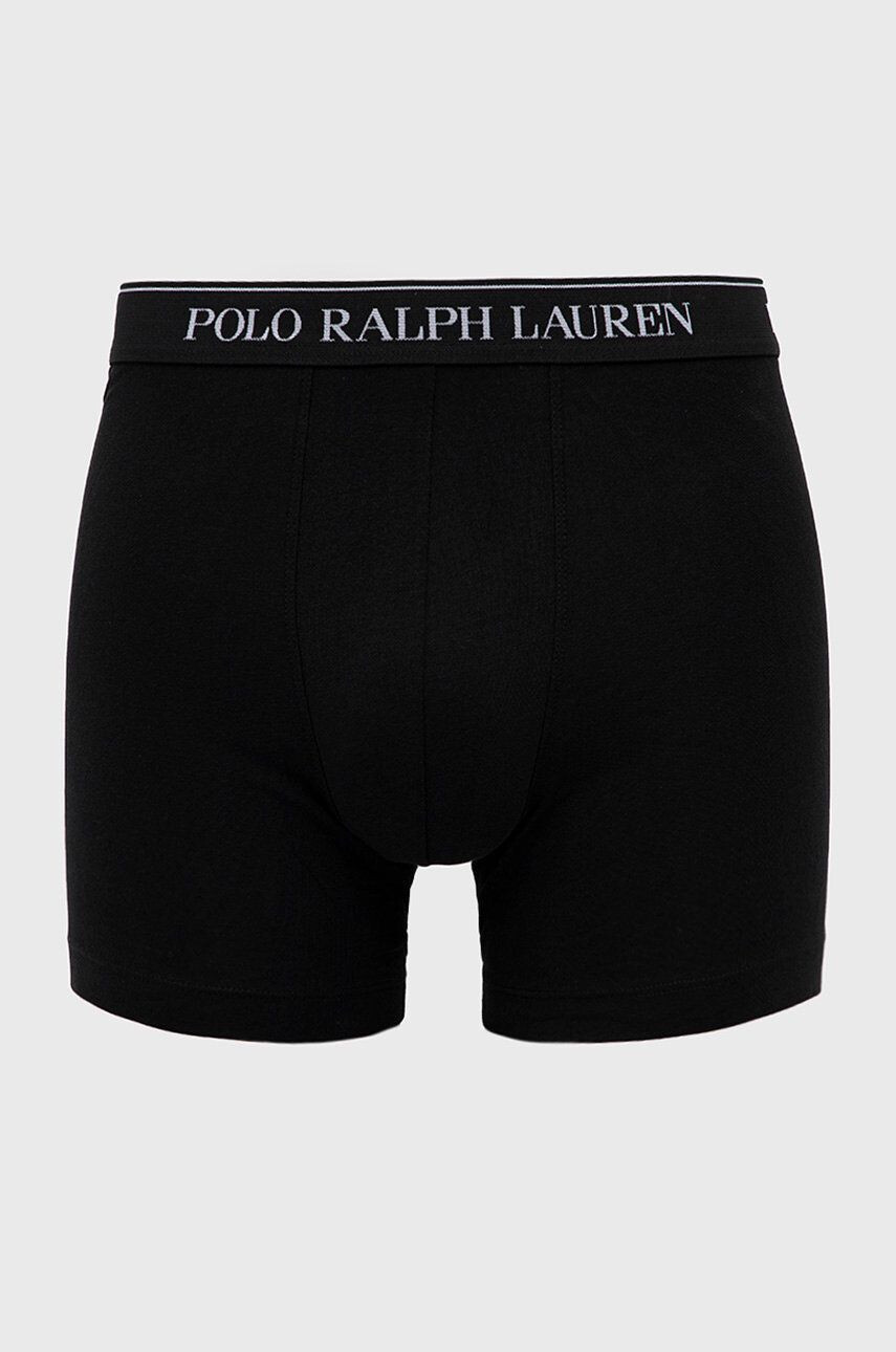 Polo Ralph Lauren boxeralsó fekete férfi - Pepit.hu