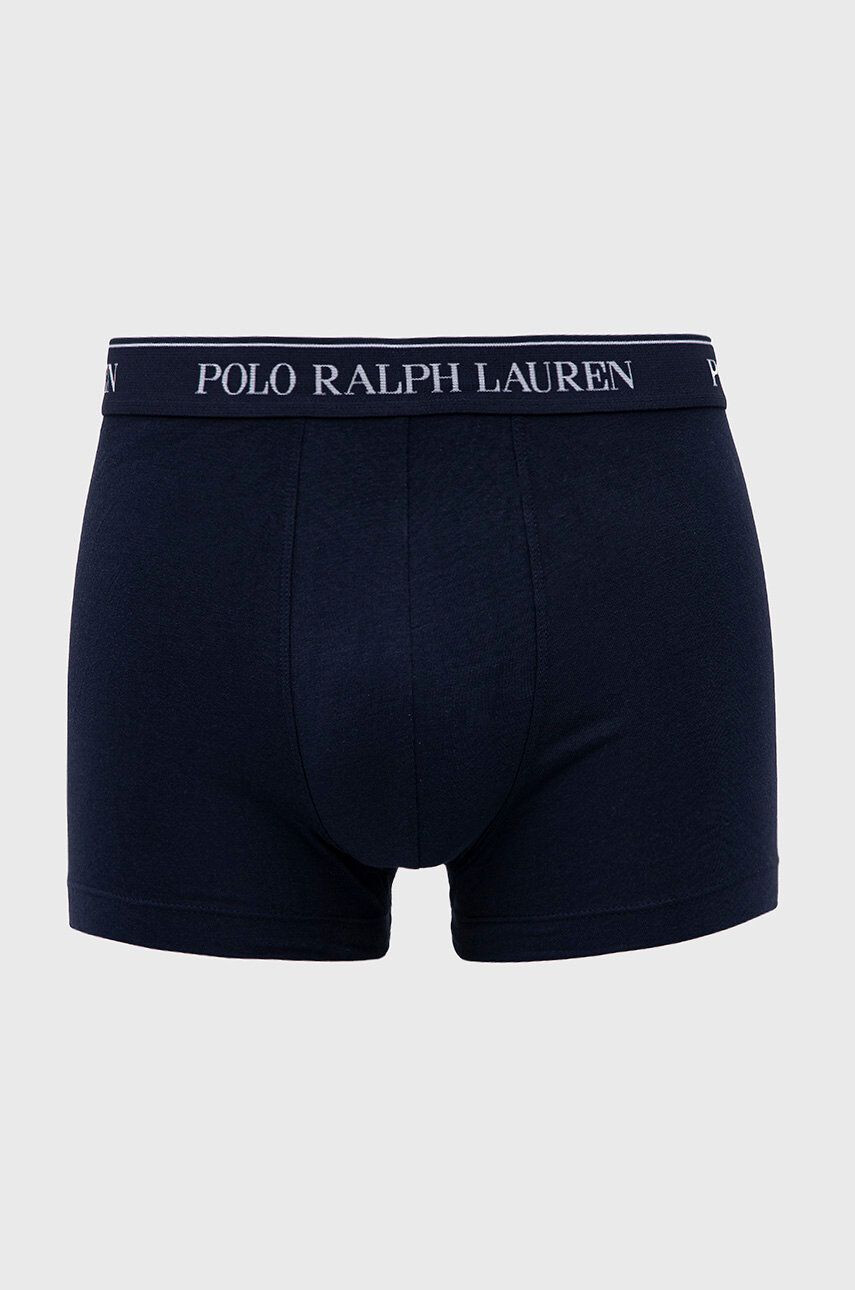 Polo Ralph Lauren boxeralsó sötétkék férfi - Pepit.hu