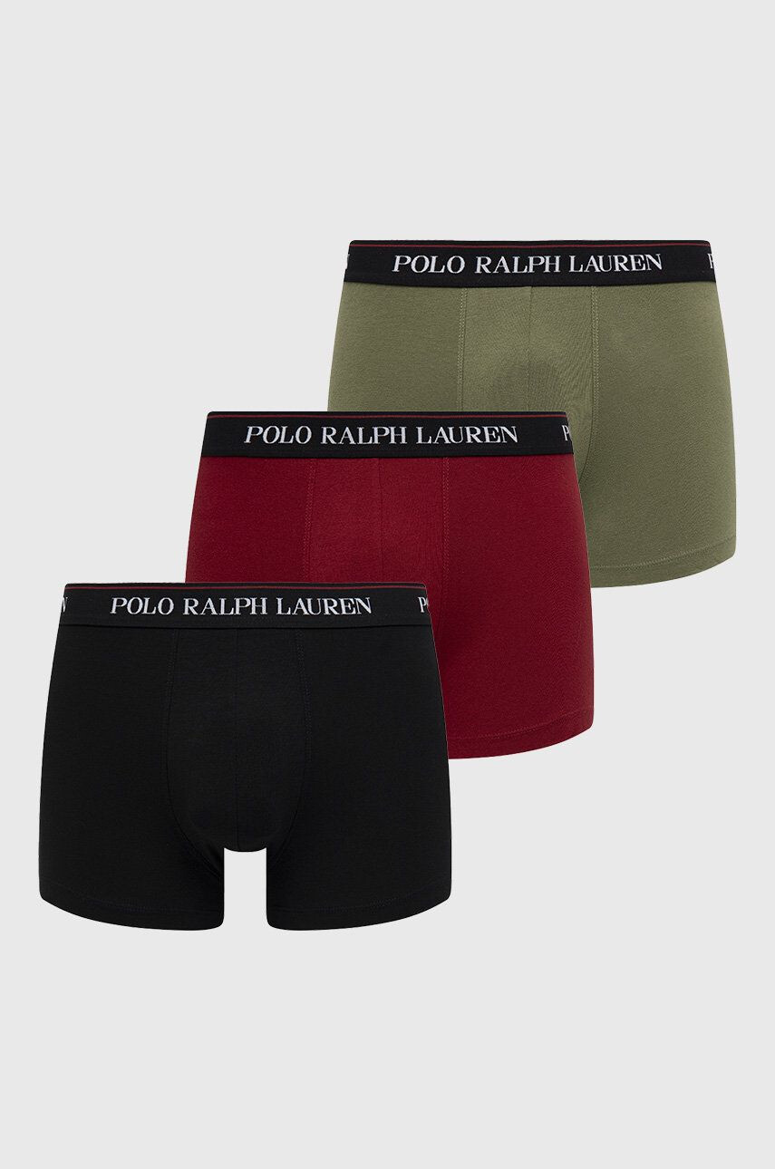 Polo Ralph Lauren boxeralsó 3 db férfi - Pepit.hu