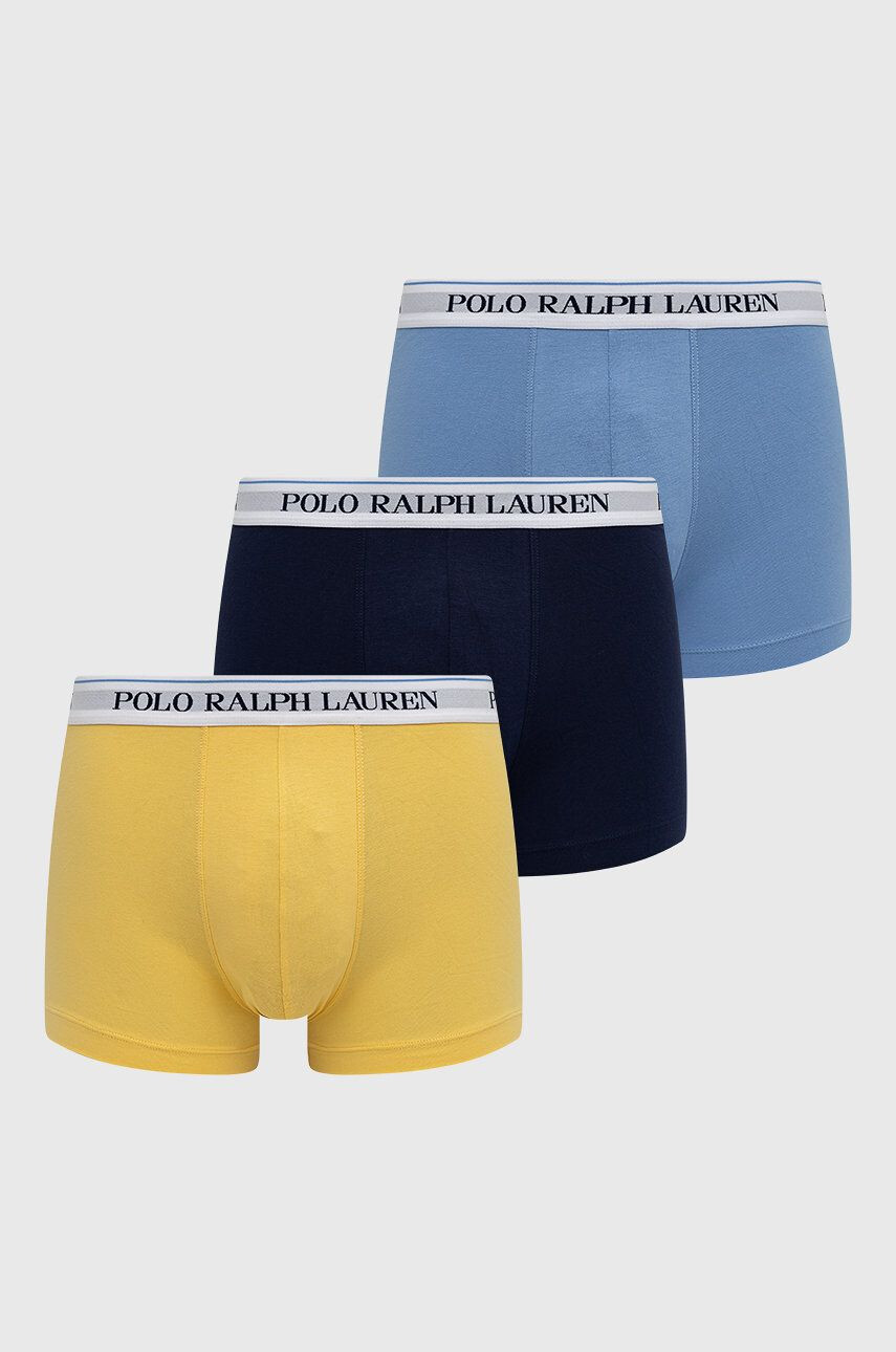 Polo Ralph Lauren boxeralsó (3 db) férfi - Pepit.hu