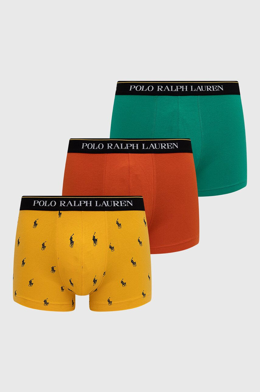 Polo Ralph Lauren boxeralsó 3 db - Pepit.hu