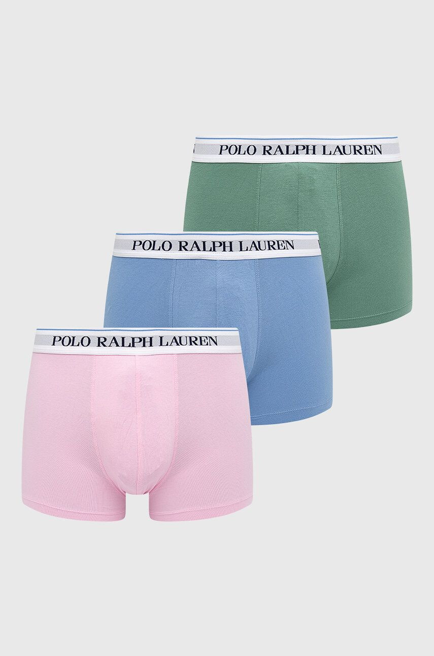 Polo Ralph Lauren Boxeralsó (3 db) - Pepit.hu