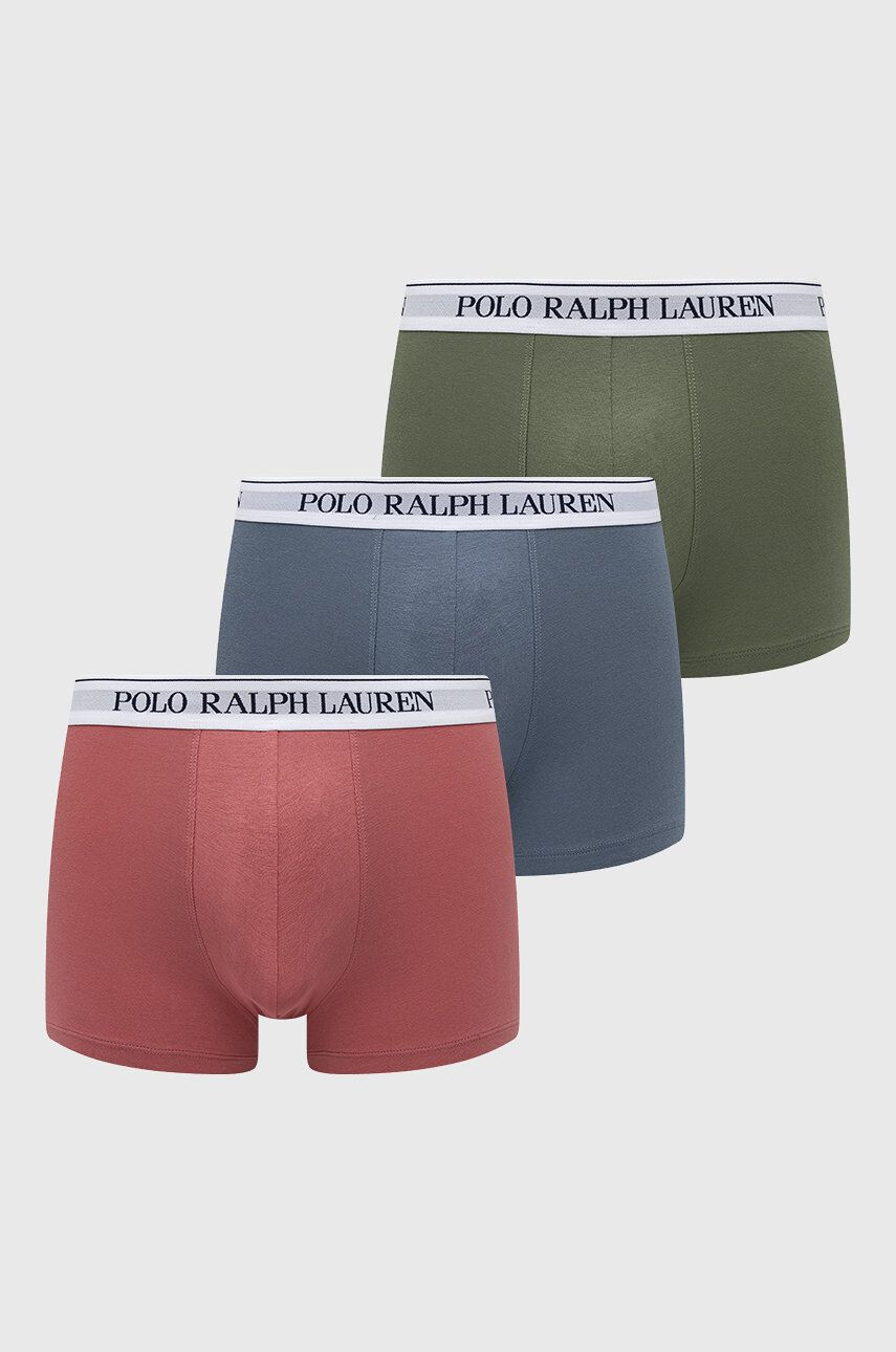 Polo Ralph Lauren boxeralsó 3 db férfi - Pepit.hu