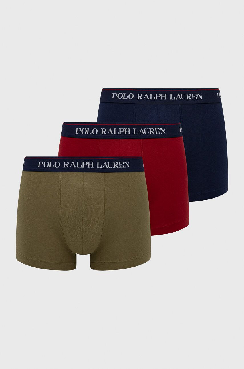 Polo Ralph Lauren boxeralsó 3 db - Pepit.hu