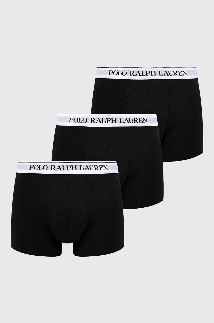 Polo Ralph Lauren boxeralsó 3 db fehér férfi - Pepit.hu