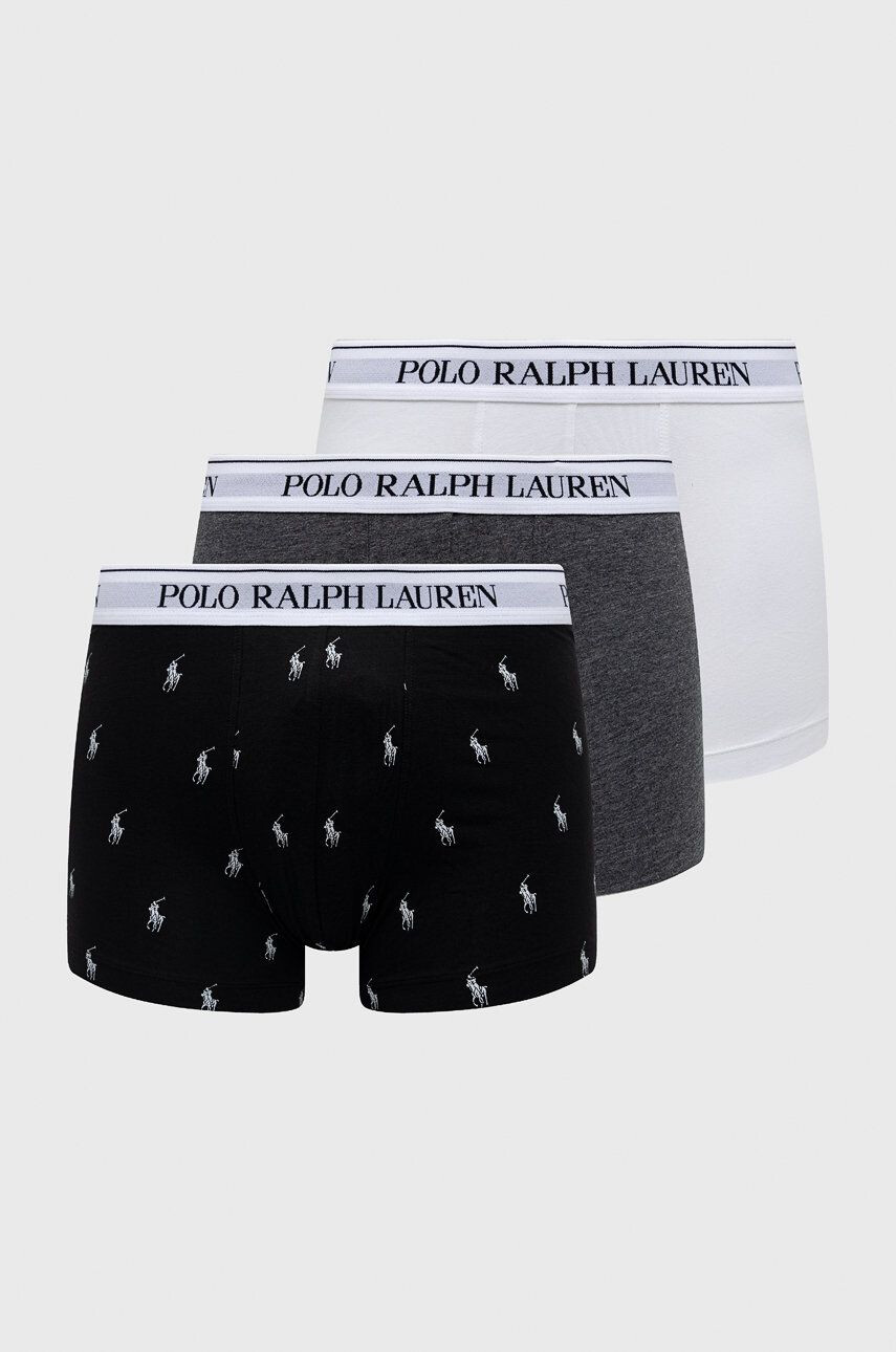 Polo Ralph Lauren boxeralsó 3 db - Pepit.hu