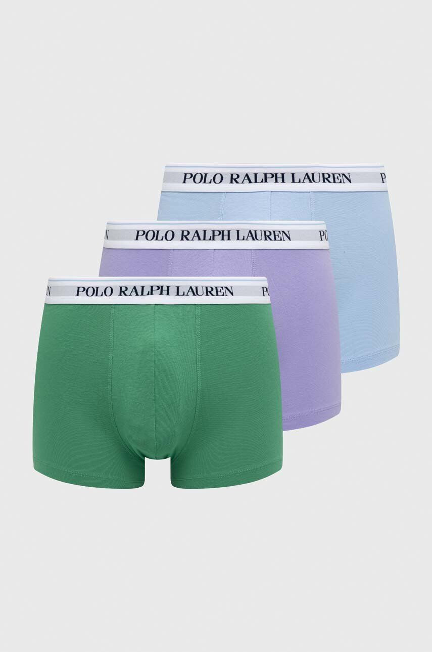 Polo Ralph Lauren boxeralsó 3 db sötétkék férfi - Pepit.hu