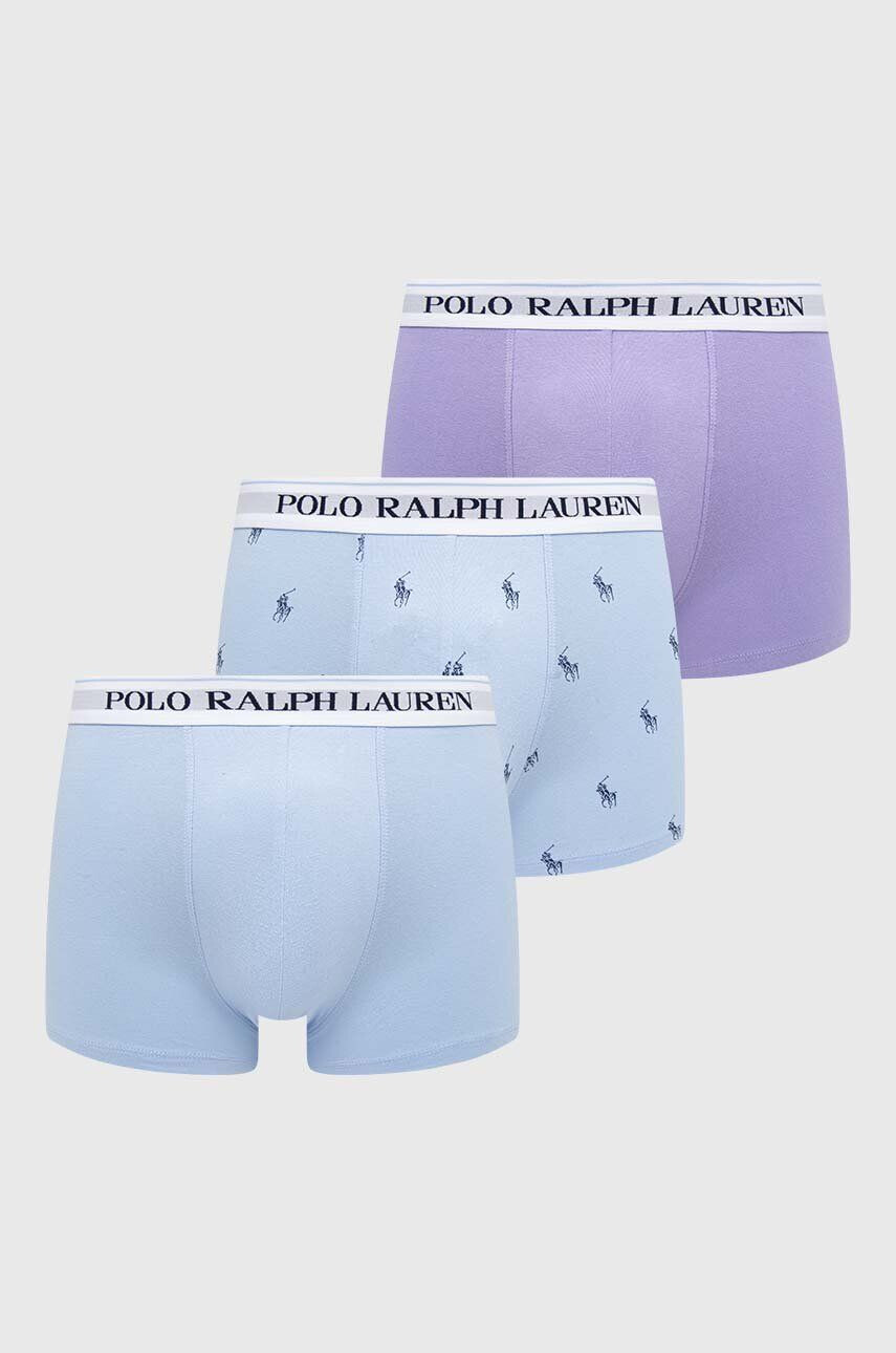 Polo Ralph Lauren boxeralsó 3 db férfi - Pepit.hu